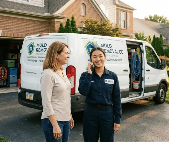 Crawlspace Mold Remediation Ferdinand, IN FAQs